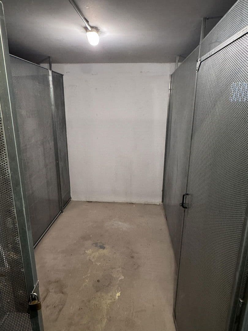 2 bedroom flat to rent, 59 m², Nürnberg, Bavaria 2 bedroom flat to rent, 59 m², Nürnberg, Bavaria