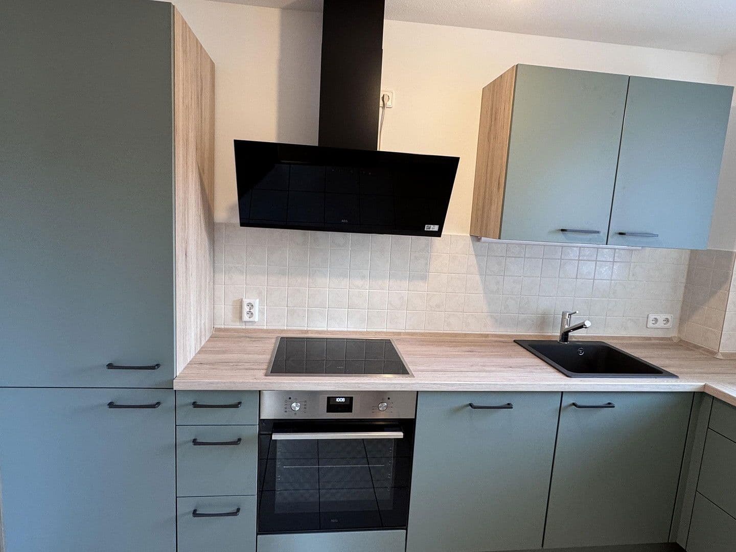 2 bedroom flat to rent, 59 m², Nürnberg, Bavaria 2 bedroom flat to rent, 59 m², Nürnberg, Bavaria