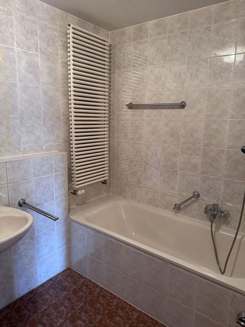 2 bedroom flat to rent, 59 m², Nürnberg, Bavaria 2 bedroom flat to rent, 59 m², Nürnberg, Bavaria