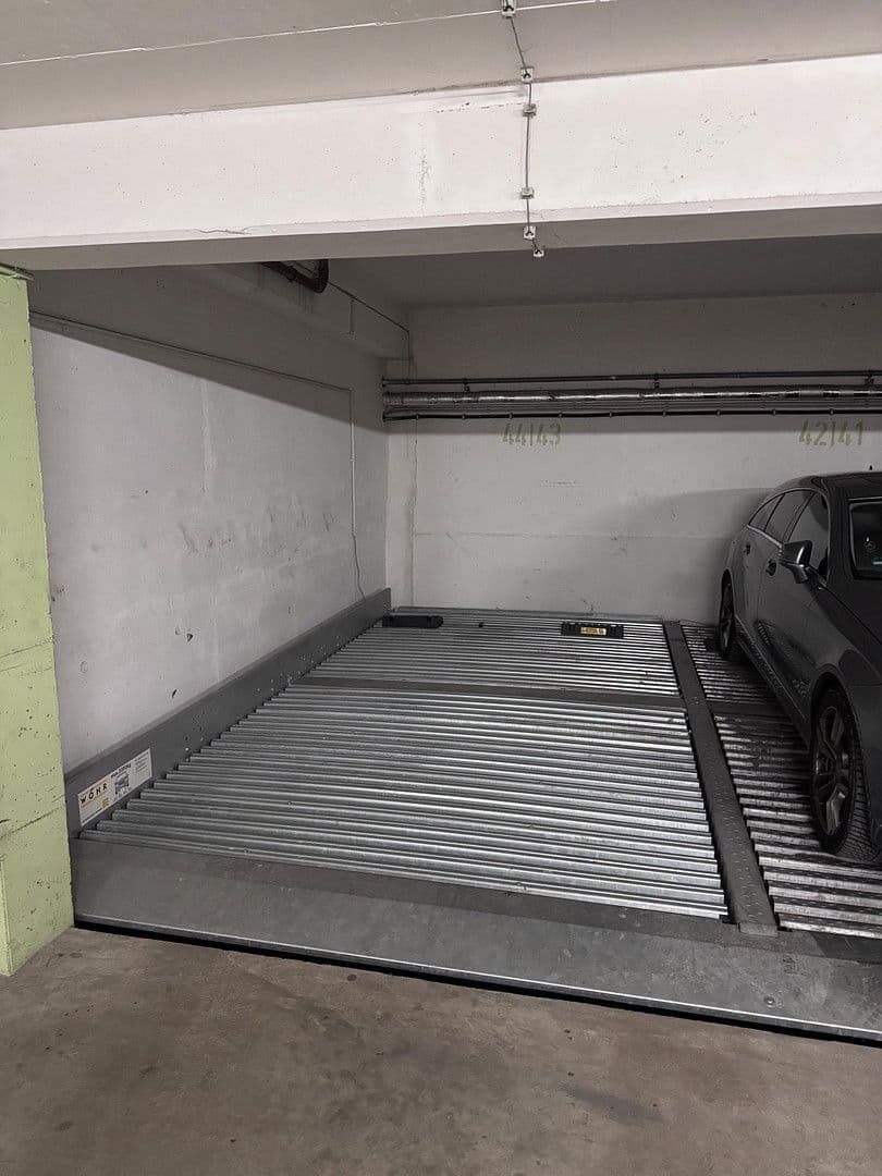 2 bedroom flat to rent, 59 m², Nürnberg, Bavaria 2 bedroom flat to rent, 59 m², Nürnberg, Bavaria