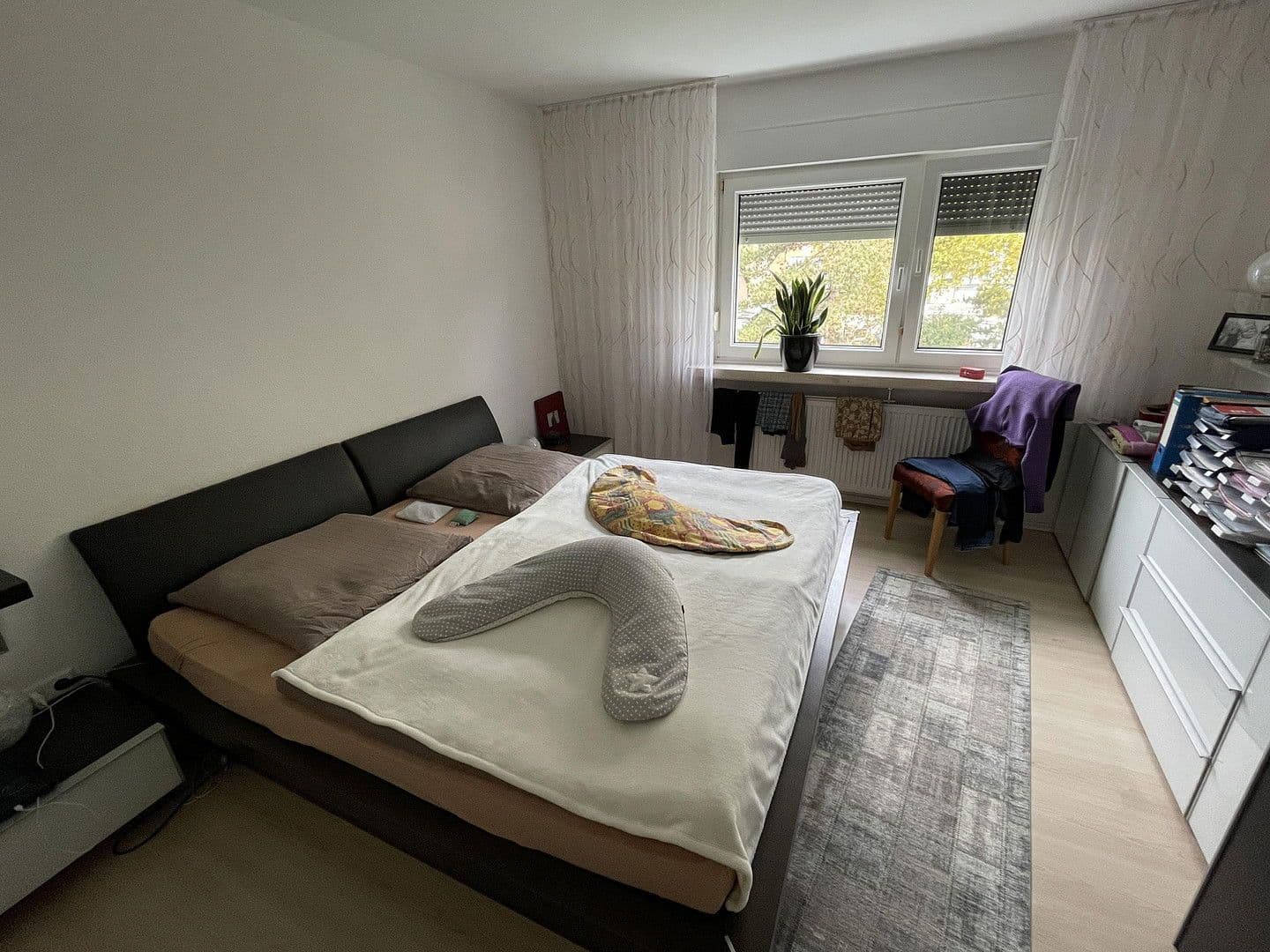 2 bedroom with open-plan kitchen flat to rent, 76 m², Holunderweg, Lünen, North Rhine-Westphalia 2 bedroom with open-plan kitchen flat to rent, 76 m², Holunderweg, Lünen, North Rhine-Westphalia