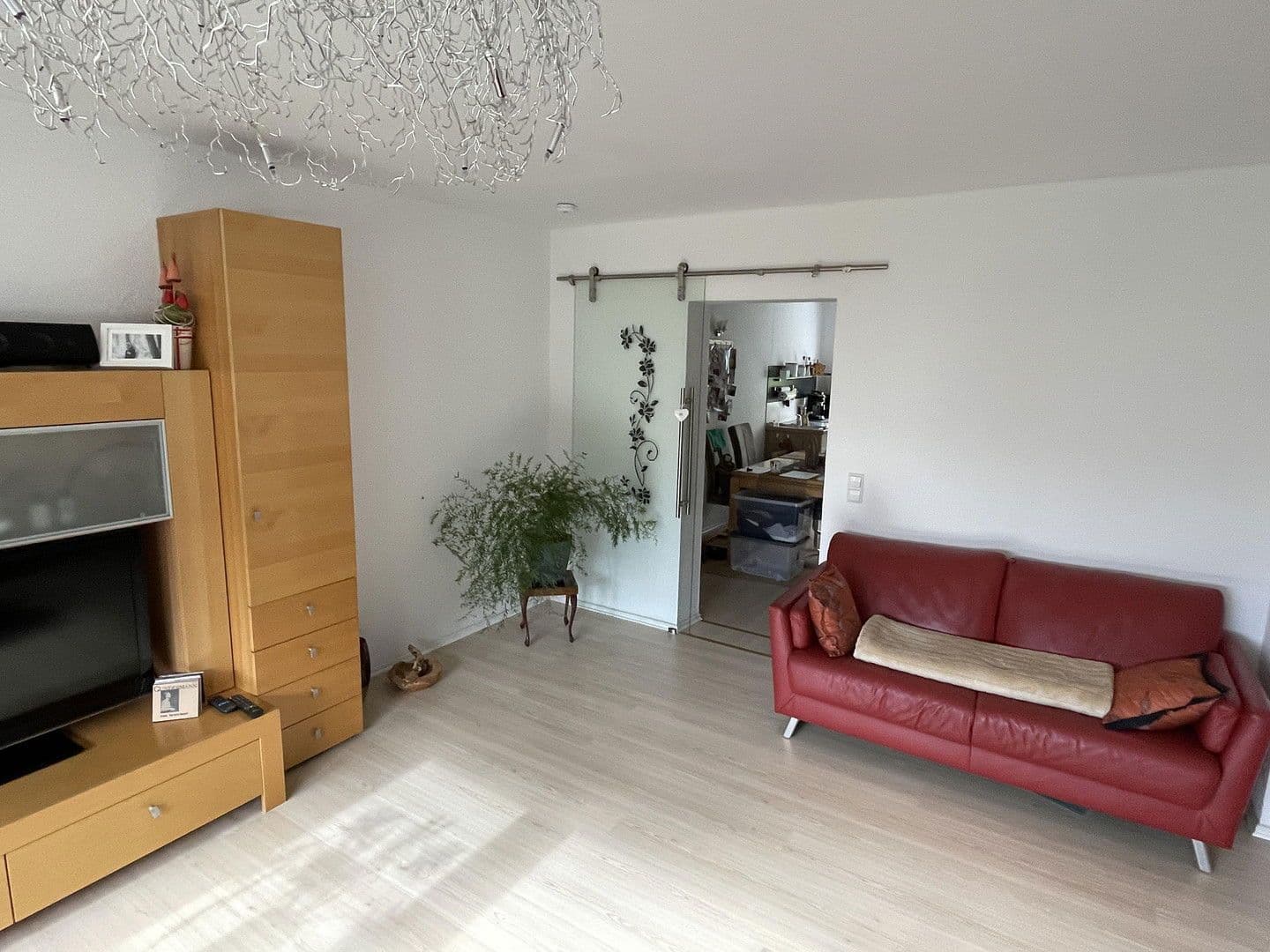 2 bedroom with open-plan kitchen flat to rent, 76 m², Holunderweg, Lünen, North Rhine-Westphalia 2 bedroom with open-plan kitchen flat to rent, 76 m², Holunderweg, Lünen, North Rhine-Westphalia