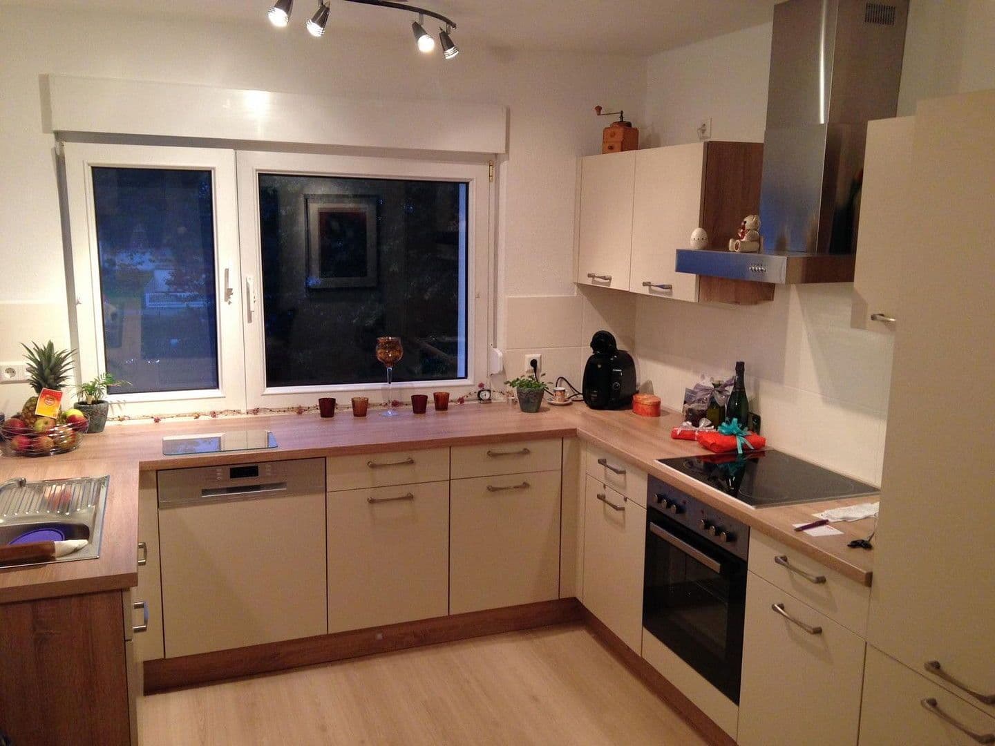 2 bedroom with open-plan kitchen flat to rent, 76 m², Holunderweg, Lünen, North Rhine-Westphalia 2 bedroom with open-plan kitchen flat to rent, 76 m², Holunderweg, Lünen, North Rhine-Westphalia