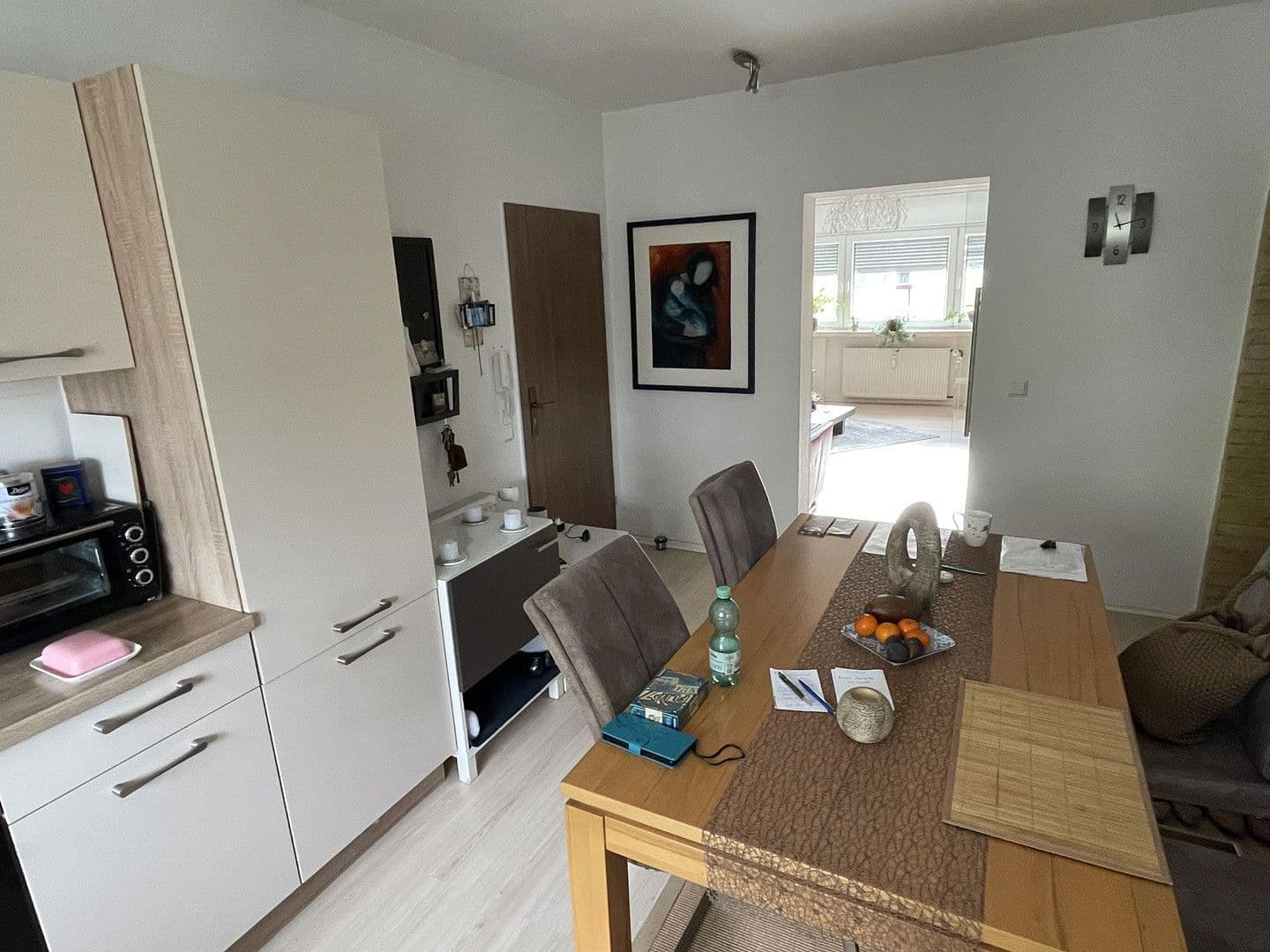 2 bedroom with open-plan kitchen flat to rent, 76 m², Holunderweg, Lünen, North Rhine-Westphalia 2 bedroom with open-plan kitchen flat to rent, 76 m², Holunderweg, Lünen, North Rhine-Westphalia