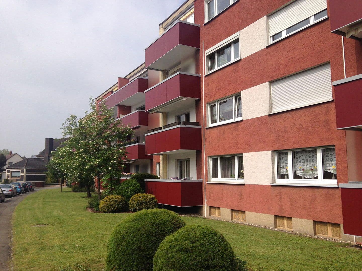 2 bedroom with open-plan kitchen flat to rent, 76 m², Holunderweg, Lünen, North Rhine-Westphalia 2 bedroom with open-plan kitchen flat to rent, 76 m², Holunderweg, Lünen, North Rhine-Westphalia