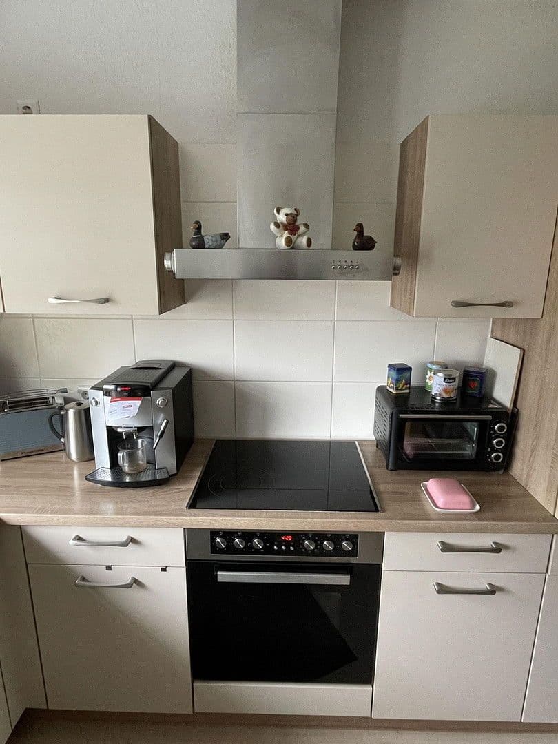 2 bedroom with open-plan kitchen flat to rent, 76 m², Holunderweg, Lünen, North Rhine-Westphalia 2 bedroom with open-plan kitchen flat to rent, 76 m², Holunderweg, Lünen, North Rhine-Westphalia