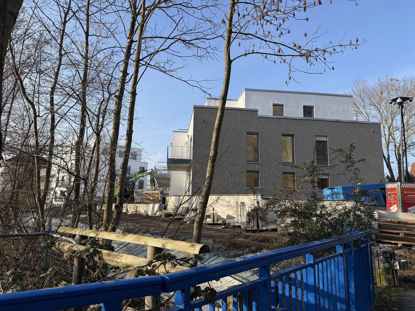 3 bedroom flat to rent, 75 m², Mühlendamm 7, Schwerte, North Rhine-Westphalia 3 bedroom flat to rent, 75 m², Mühlendamm 7, Schwerte, North Rhine-Westphalia