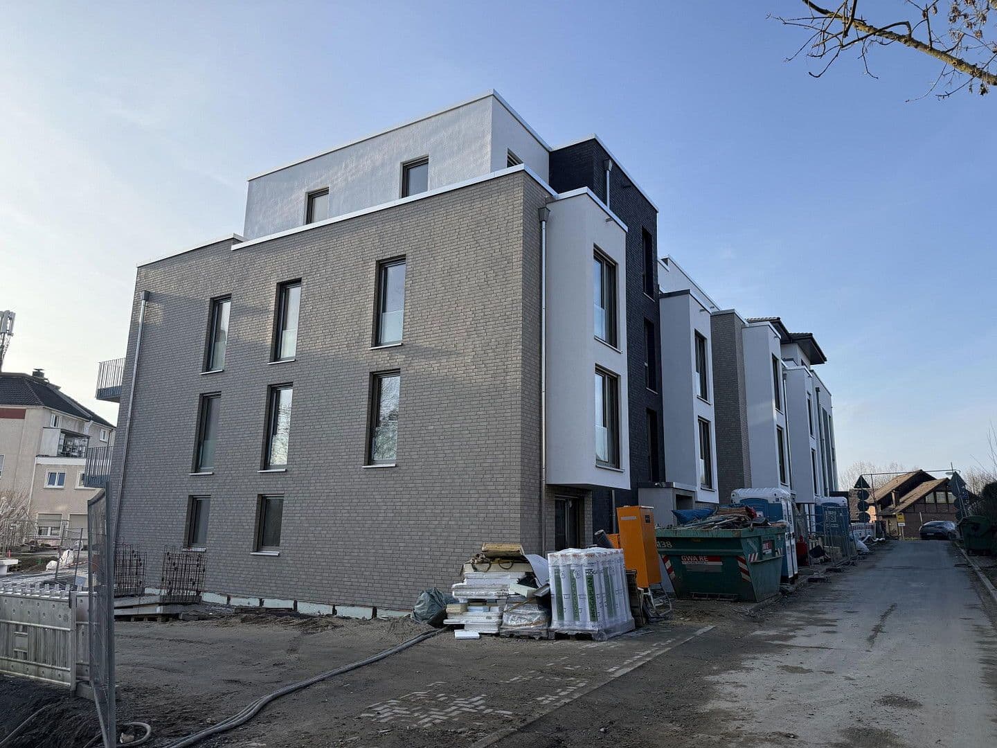 3 bedroom flat to rent, 75 m², Mühlendamm 7, Schwerte, North Rhine-Westphalia 3 bedroom flat to rent, 75 m², Mühlendamm 7, Schwerte, North Rhine-Westphalia