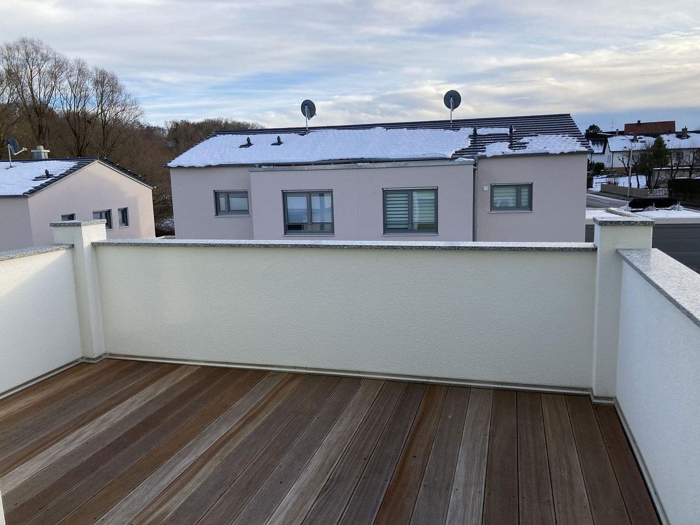 3 bedroom flat to rent, 86 m², Hauptstraße 57, Tiefenbach, Bavaria 3 bedroom flat to rent, 86 m², Hauptstraße 57, Tiefenbach, Bavaria