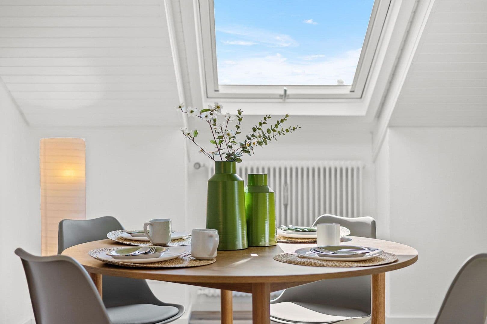 3 bedroom flat for sale, 88 m², Keplerstraße 25, Neutraubling, Bavaria 3 bedroom flat for sale, 88 m², Keplerstraße 25, Neutraubling, Bavaria