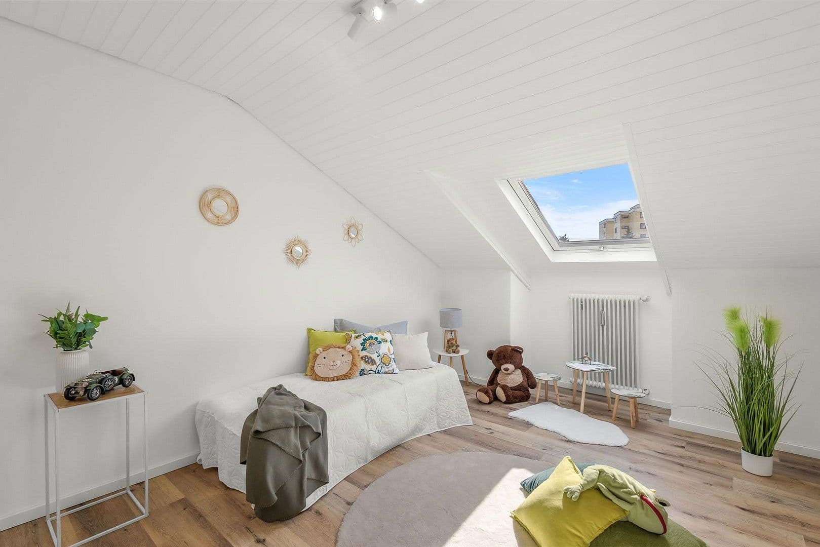 3 bedroom flat for sale, 88 m², Keplerstraße 25, Neutraubling, Bavaria 3 bedroom flat for sale, 88 m², Keplerstraße 25, Neutraubling, Bavaria