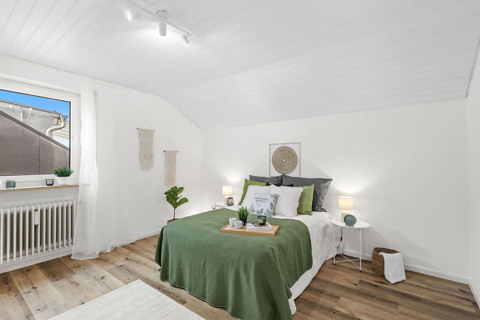 3 bedroom flat for sale, 88 m², Keplerstraße 25, Neutraubling, Bavaria 3 bedroom flat for sale, 88 m², Keplerstraße 25, Neutraubling, Bavaria