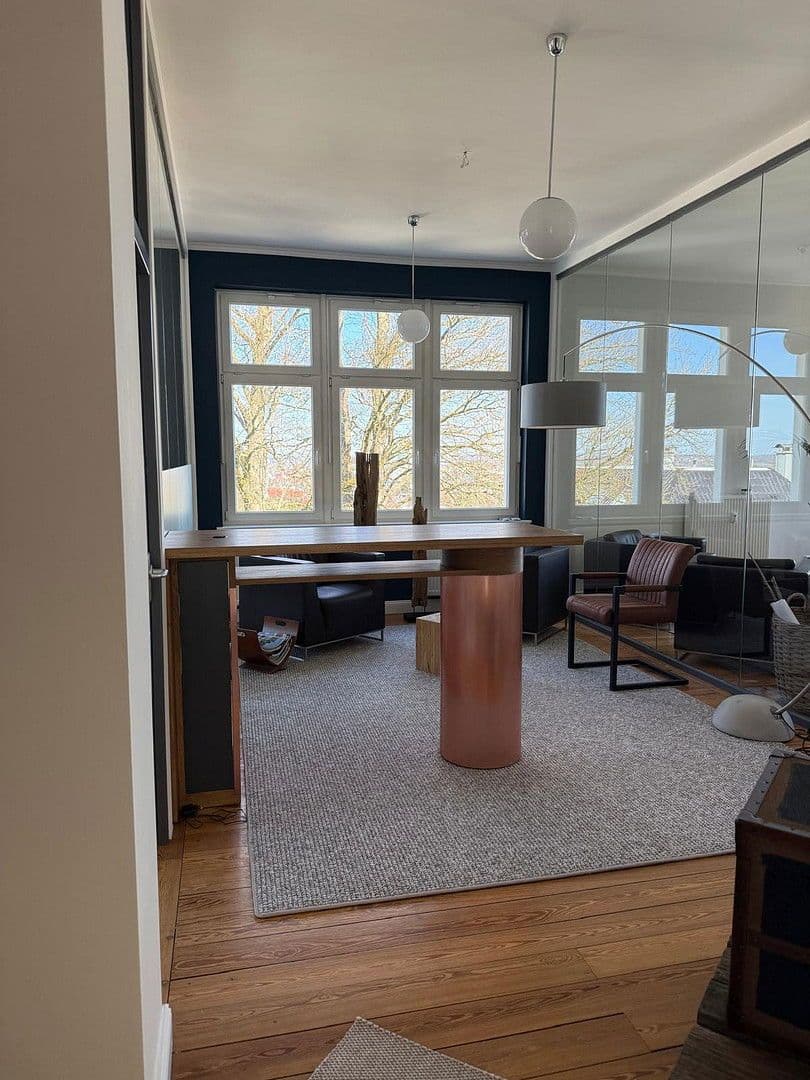 office to rent, 113 m², Bielefeld, North Rhine-Westphalia office to rent, 113 m², Bielefeld, North Rhine-Westphalia