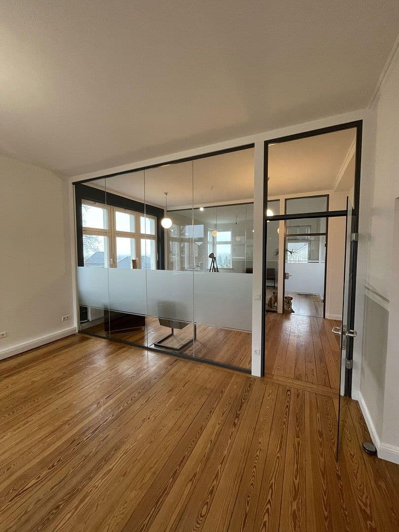 office to rent, 113 m², Bielefeld, North Rhine-Westphalia office to rent, 113 m², Bielefeld, North Rhine-Westphalia