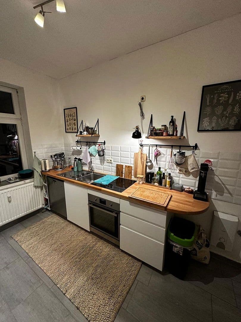 4 bedroom flat to rent, 120 m², Erzstrasse 3, Clausthal-Zellerfeld, Lower Saxony 4 bedroom flat to rent, 120 m², Erzstrasse 3, Clausthal-Zellerfeld, Lower Saxony