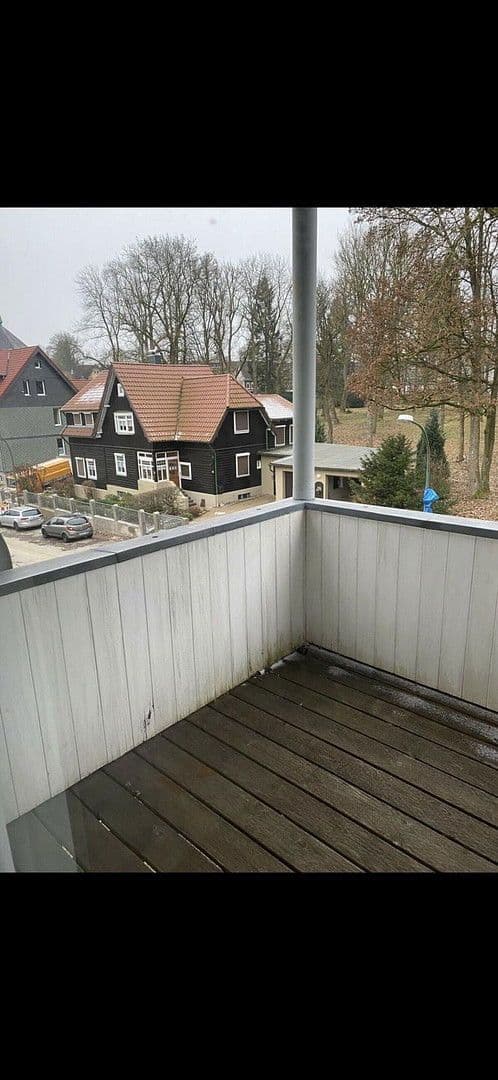 4 bedroom flat to rent, 120 m², Erzstrasse 3, Clausthal-Zellerfeld, Lower Saxony 4 bedroom flat to rent, 120 m², Erzstrasse 3, Clausthal-Zellerfeld, Lower Saxony