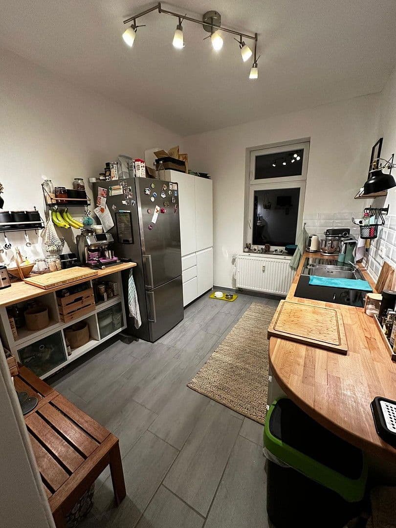 4 bedroom flat to rent, 120 m², Erzstrasse 3, Clausthal-Zellerfeld, Lower Saxony 4 bedroom flat to rent, 120 m², Erzstrasse 3, Clausthal-Zellerfeld, Lower Saxony