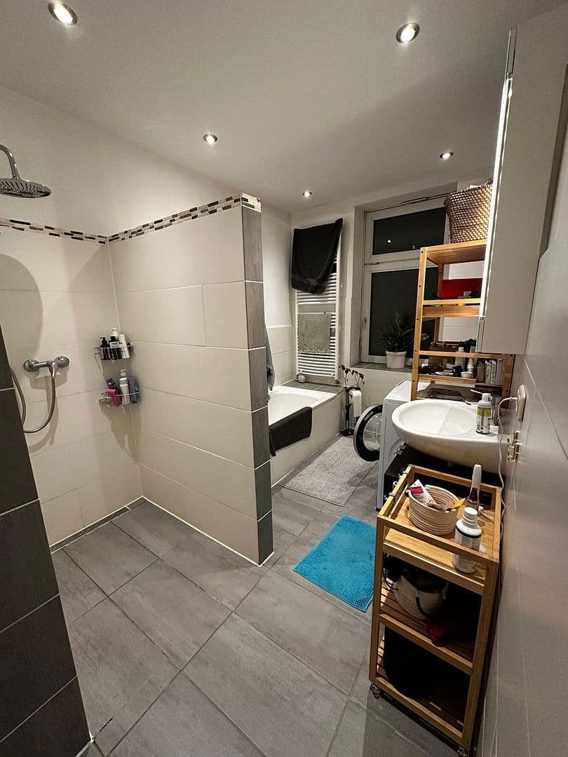 4 bedroom flat to rent, 120 m², Erzstrasse 3, Clausthal-Zellerfeld, Lower Saxony 4 bedroom flat to rent, 120 m², Erzstrasse 3, Clausthal-Zellerfeld, Lower Saxony