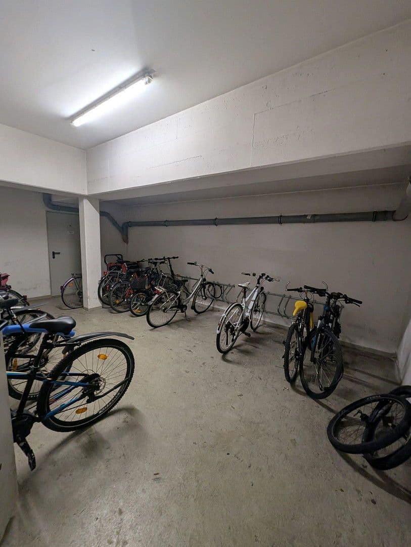 1 bedroom flat for sale, 38 m², Ulmer Straße 3, Krumbach (Schwaben), Bavaria 1 bedroom flat for sale, 38 m², Ulmer Straße 3, Krumbach (Schwaben), Bavaria