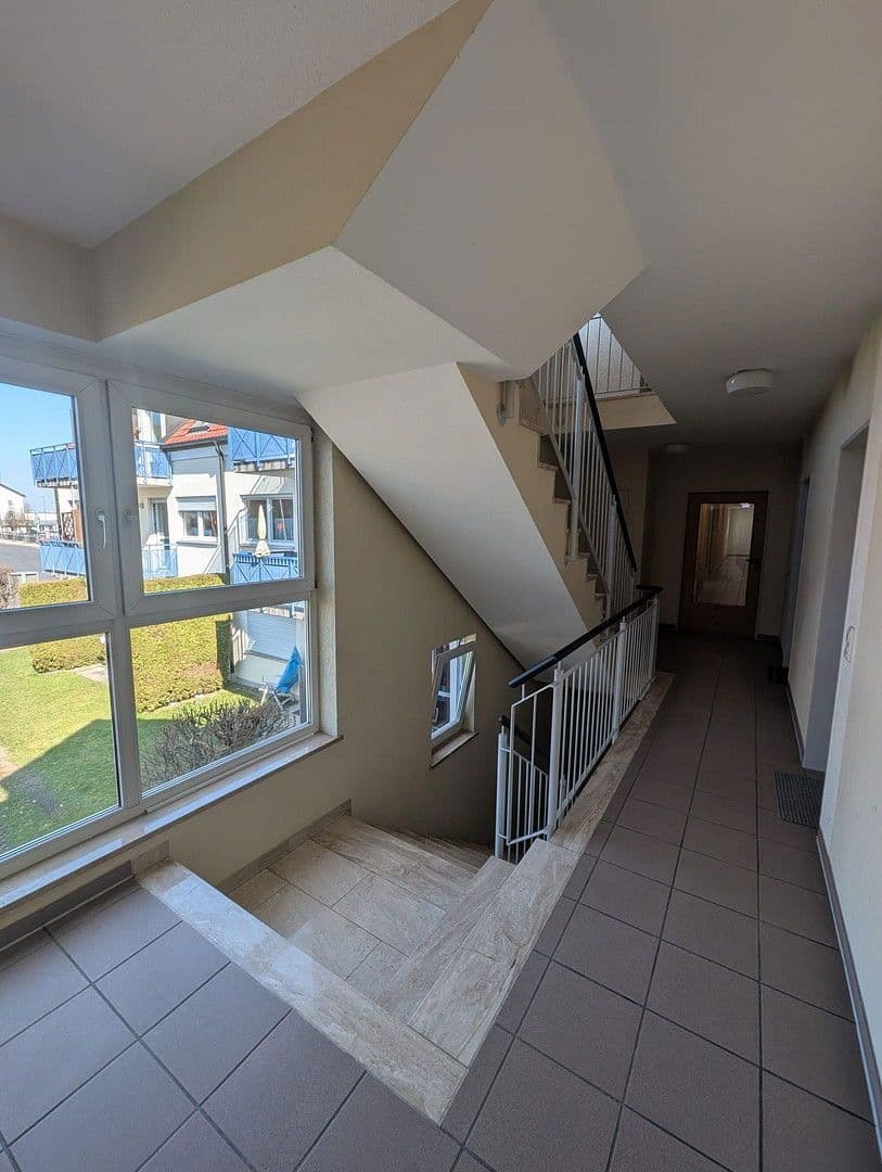 1 bedroom flat for sale, 38 m², Ulmer Straße 3, Krumbach (Schwaben), Bavaria 1 bedroom flat for sale, 38 m², Ulmer Straße 3, Krumbach (Schwaben), Bavaria