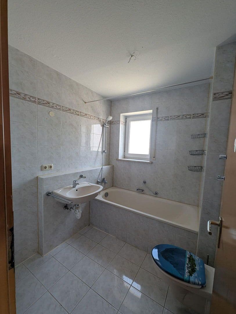 1 bedroom flat for sale, 38 m², Ulmer Straße 3, Krumbach (Schwaben), Bavaria 1 bedroom flat for sale, 38 m², Ulmer Straße 3, Krumbach (Schwaben), Bavaria