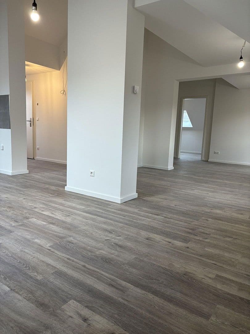 2 bedroom flat to rent, 70 m², Kienhorststr., Berlin, Berlin 2 bedroom flat to rent, 70 m², Kienhorststr., Berlin, Berlin