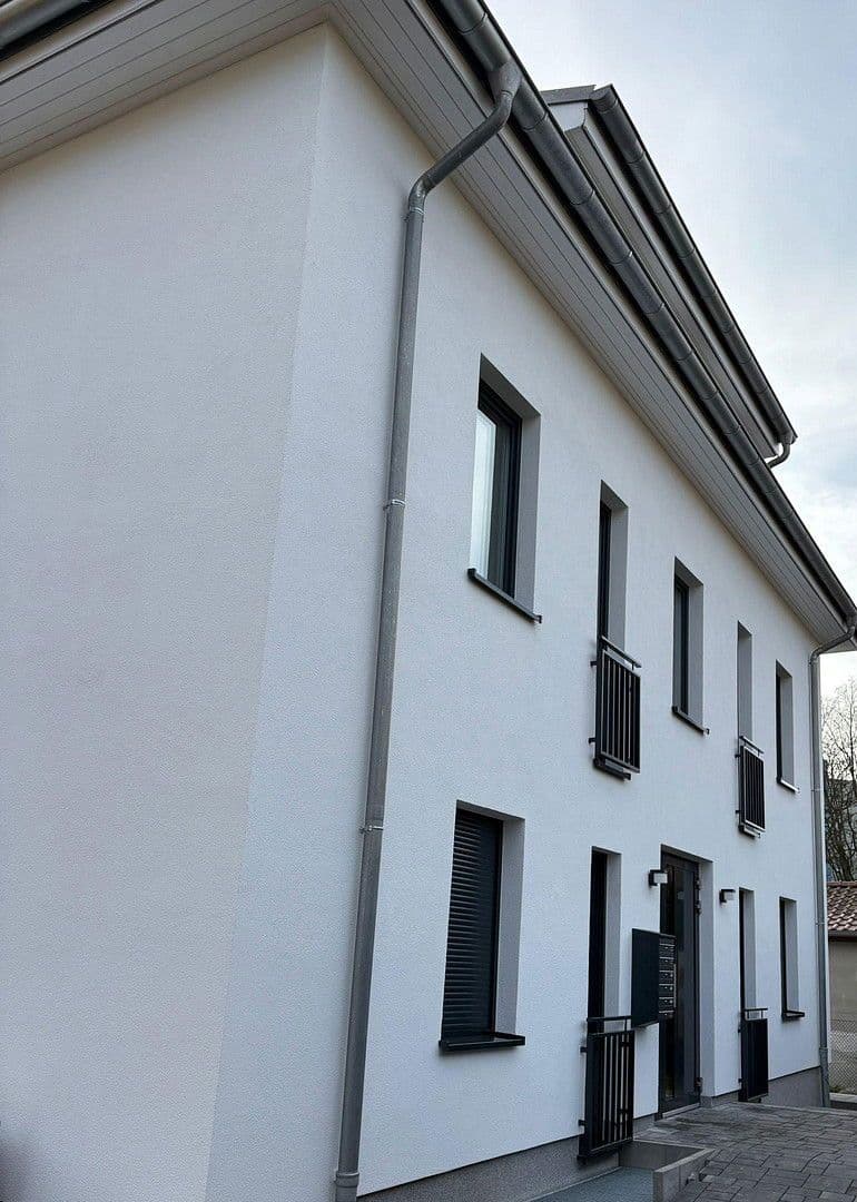 2 bedroom flat to rent, 70 m², Kienhorststr., Berlin, Berlin 2 bedroom flat to rent, 70 m², Kienhorststr., Berlin, Berlin