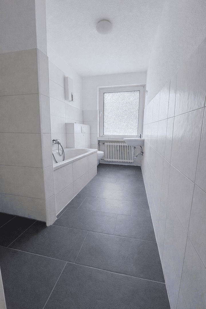 3 bedroom flat to rent, 73 m², Halferstein 2, Essen, North Rhine-Westphalia 3 bedroom flat to rent, 73 m², Halferstein 2, Essen, North Rhine-Westphalia