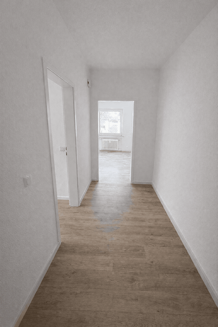 3 bedroom flat to rent, 73 m², Halferstein 2, Essen, North Rhine-Westphalia 3 bedroom flat to rent, 73 m², Halferstein 2, Essen, North Rhine-Westphalia