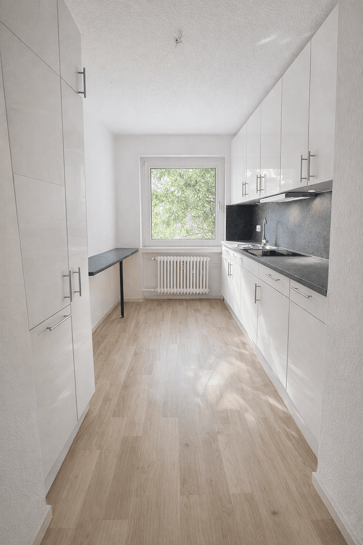 3 bedroom flat to rent, 73 m², Halferstein 2, Essen, North Rhine-Westphalia 3 bedroom flat to rent, 73 m², Halferstein 2, Essen, North Rhine-Westphalia