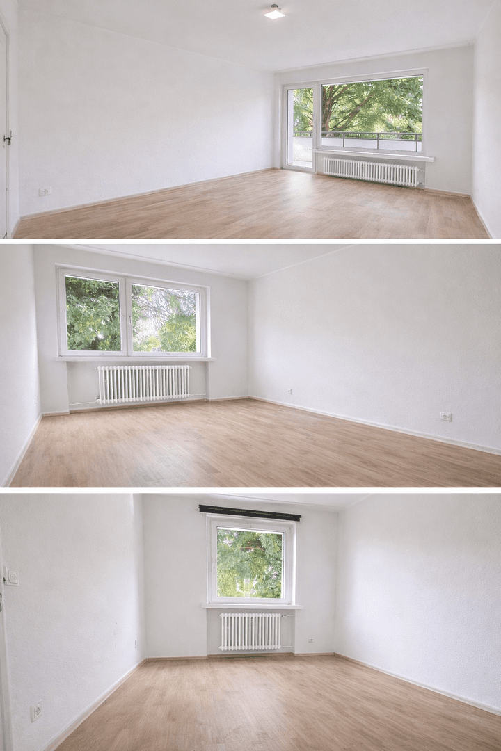 3 bedroom flat to rent, 73 m², Halferstein 2, Essen, North Rhine-Westphalia 3 bedroom flat to rent, 73 m², Halferstein 2, Essen, North Rhine-Westphalia