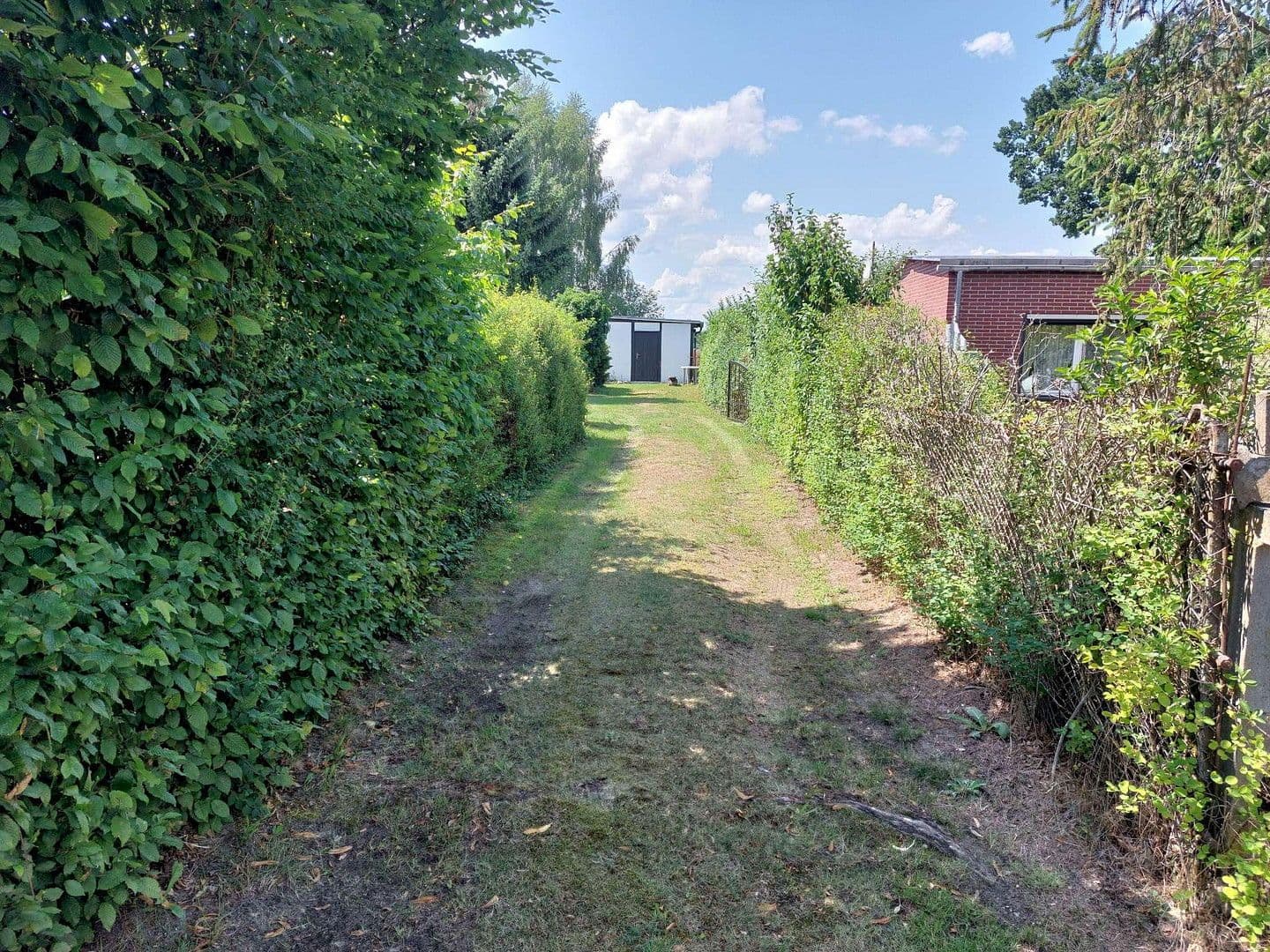 house for sale, 25 m², Beetzsee, Brandenburg house for sale, 25 m², Beetzsee, Brandenburg