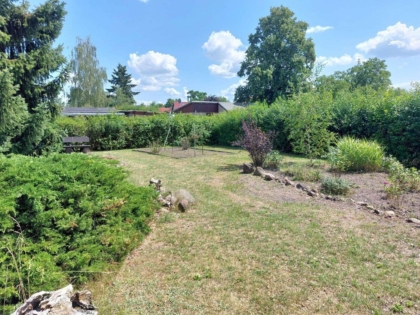 house for sale, 25 m², Beetzsee, Brandenburg house for sale, 25 m², Beetzsee, Brandenburg