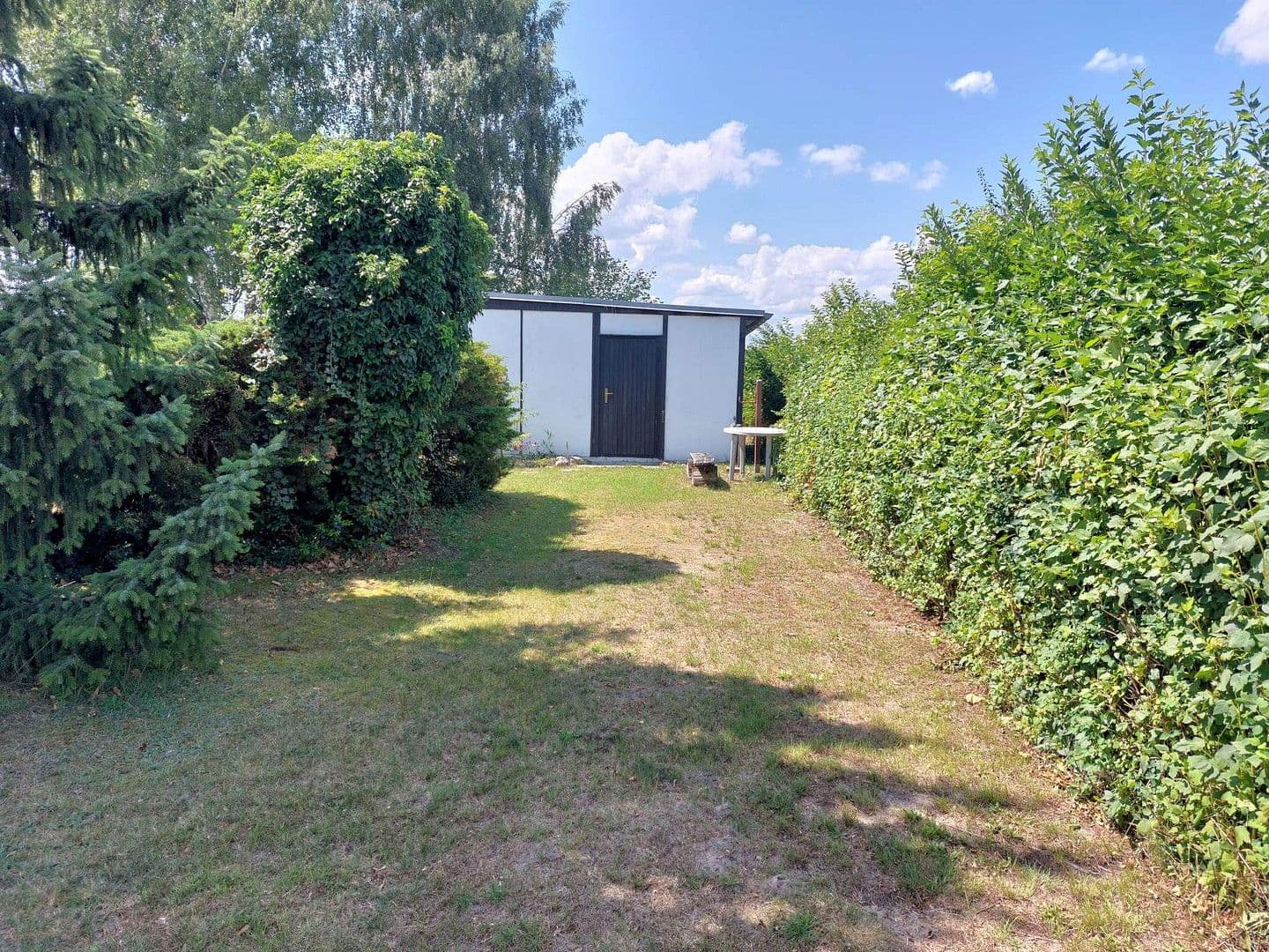 house for sale, 25 m², Beetzsee, Brandenburg house for sale, 25 m², Beetzsee, Brandenburg