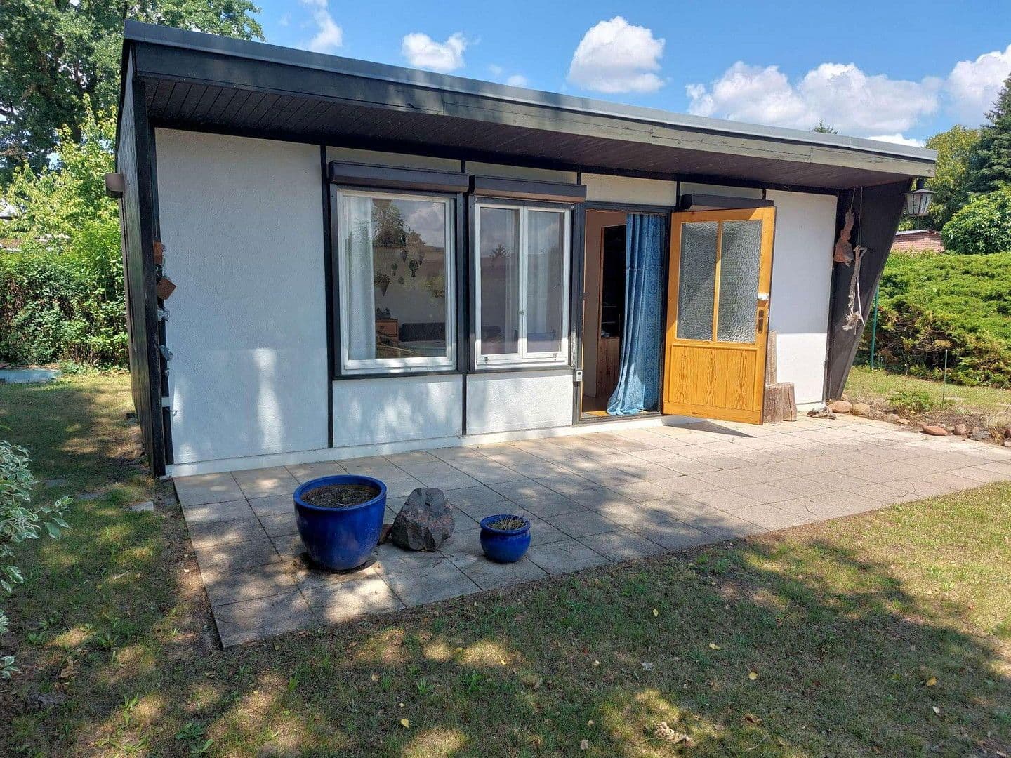 house for sale, 25 m², Beetzsee, Brandenburg house for sale, 25 m², Beetzsee, Brandenburg