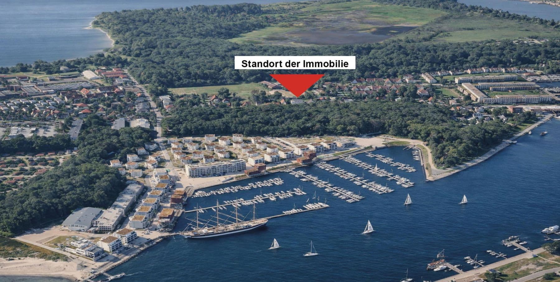 2 bedroom flat for sale, 102 m², Lübeck, Schleswig-Holstein 2 bedroom flat for sale, 102 m², Lübeck, Schleswig-Holstein