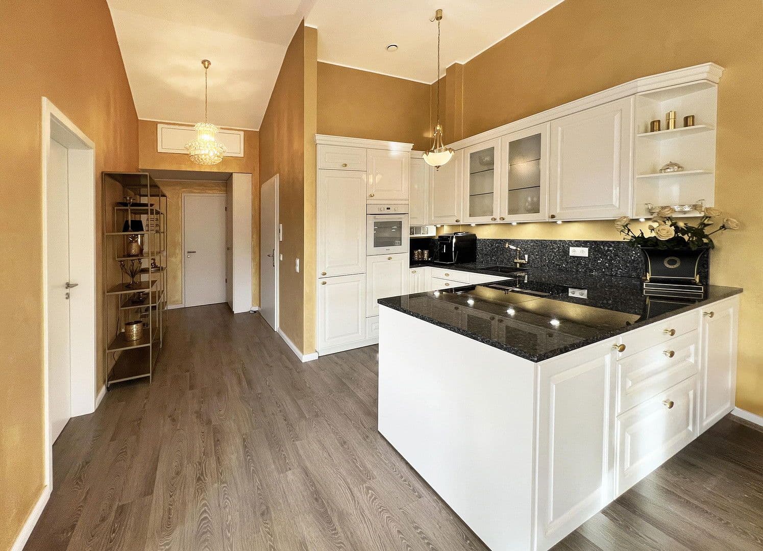 2 bedroom flat for sale, 102 m², Lübeck, Schleswig-Holstein 2 bedroom flat for sale, 102 m², Lübeck, Schleswig-Holstein