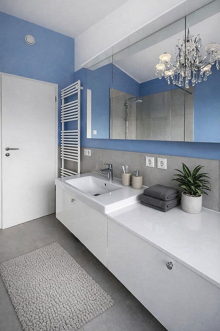 2 bedroom flat for sale, 102 m², Lübeck, Schleswig-Holstein 2 bedroom flat for sale, 102 m², Lübeck, Schleswig-Holstein