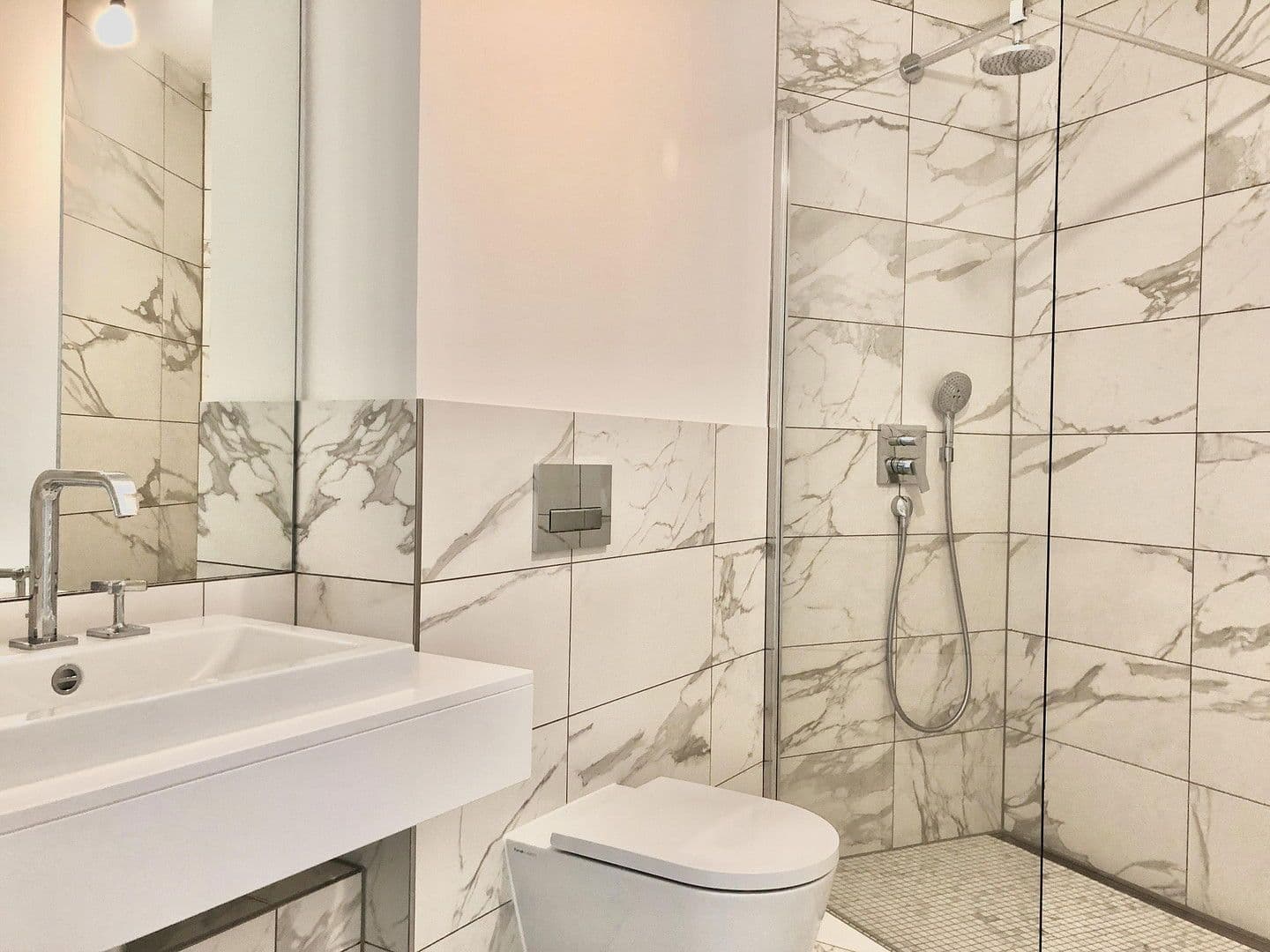 3 bedroom flat to rent, 82 m², Europa-Allee 2, Frankfurt am Main, Hesse 3 bedroom flat to rent, 82 m², Europa-Allee 2, Frankfurt am Main, Hesse