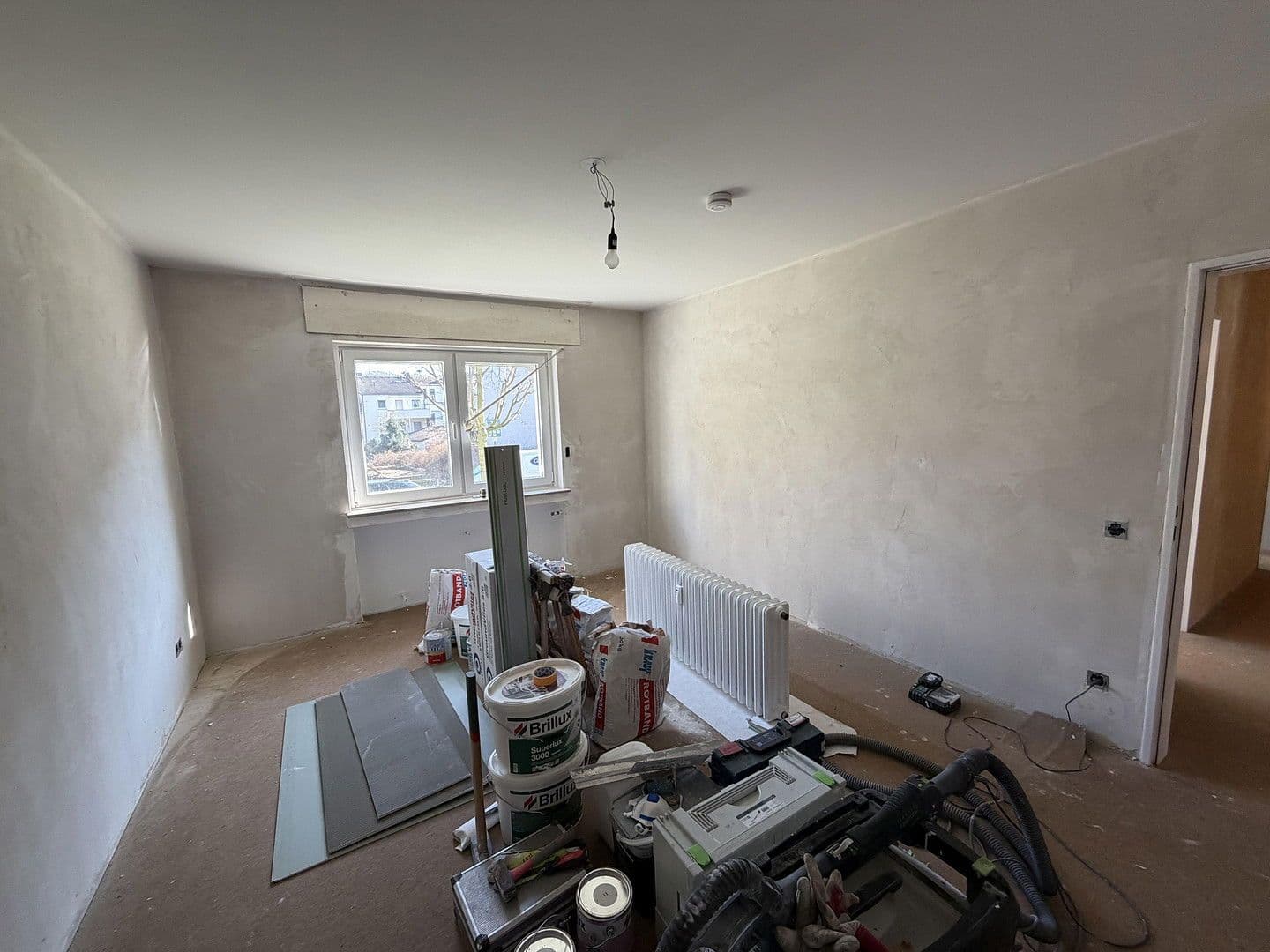 3 bedroom flat to rent, 87 m², Enggasse 29, 53127, North Rhine-Westphalia 3 bedroom flat to rent, 87 m², Enggasse 29, 53127, North Rhine-Westphalia