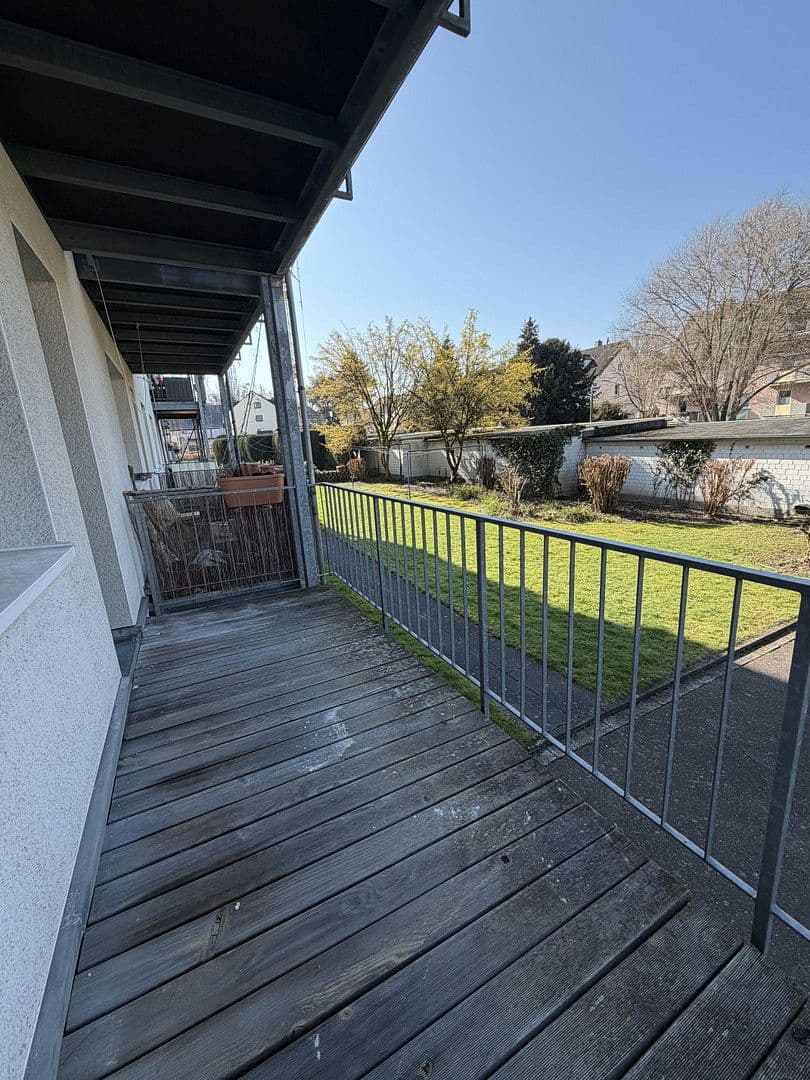 3 bedroom flat to rent, 87 m², Enggasse 29, 53127, North Rhine-Westphalia 3 bedroom flat to rent, 87 m², Enggasse 29, 53127, North Rhine-Westphalia