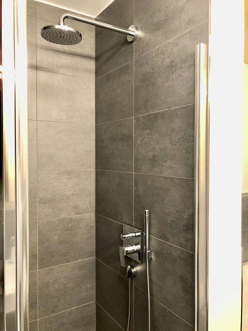 2 bedroom flat to rent, 61 m², Europa-Allee 2, Frankfurt am Main, Hesse 2 bedroom flat to rent, 61 m², Europa-Allee 2, Frankfurt am Main, Hesse