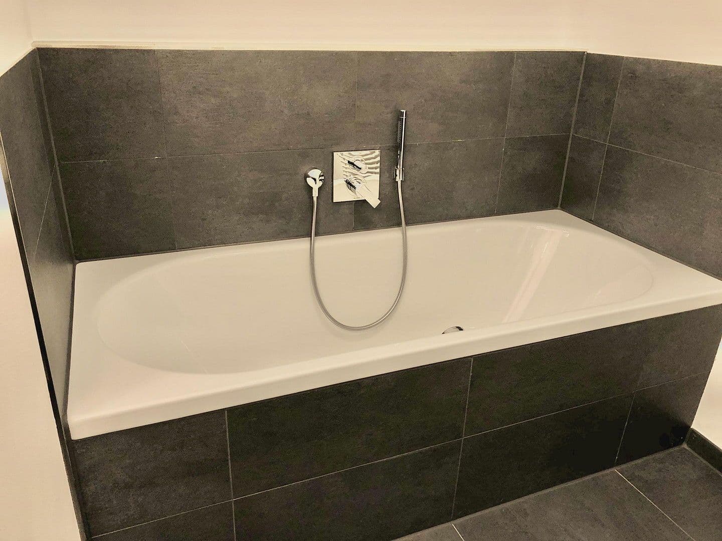 2 bedroom flat to rent, 61 m², Europa-Allee 2, Frankfurt am Main, Hesse 2 bedroom flat to rent, 61 m², Europa-Allee 2, Frankfurt am Main, Hesse