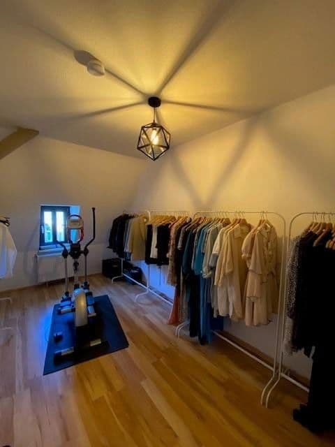 4 bedroom flat to rent, 98 m², Halle (Saale), Saxony-Anhalt 4 bedroom flat to rent, 98 m², Halle (Saale), Saxony-Anhalt