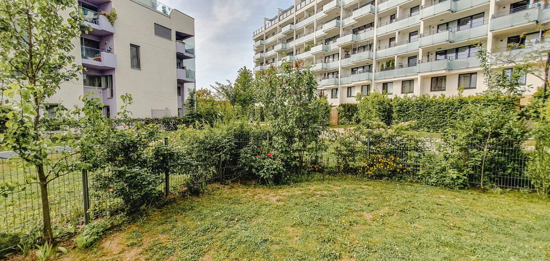 3 bedroom flat for sale, 94 m², Sagedergasse 21A/5/2, Wien, Vienna 3 bedroom flat for sale, 94 m², Sagedergasse 21A/5/2, Wien, Vienna