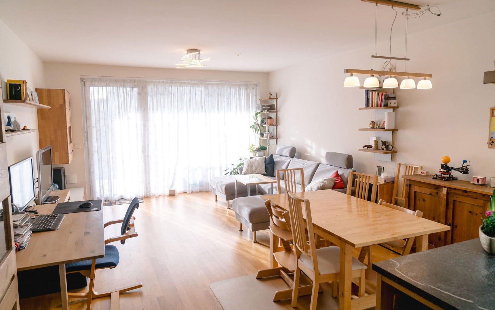 3 bedroom flat for sale, 94 m², Sagedergasse 21A/5/2, Wien, Vienna 3 bedroom flat for sale, 94 m², Sagedergasse 21A/5/2, Wien, Vienna