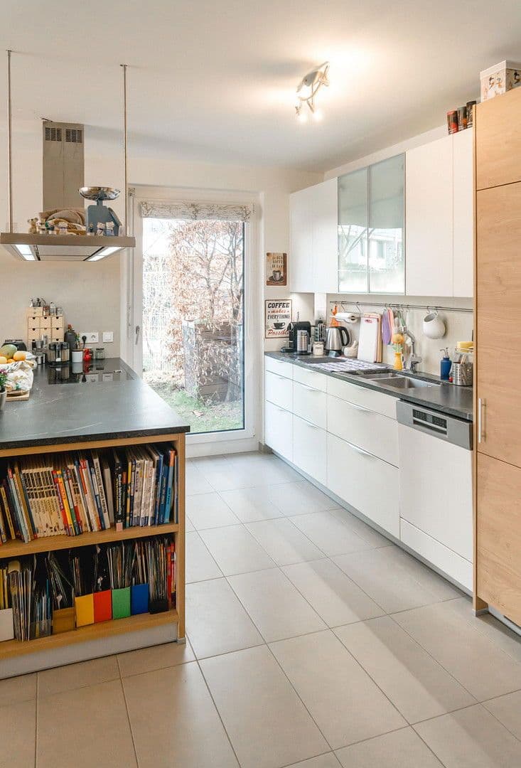 3 bedroom flat for sale, 94 m², Sagedergasse 21A/5/2, Wien, Vienna 3 bedroom flat for sale, 94 m², Sagedergasse 21A/5/2, Wien, Vienna