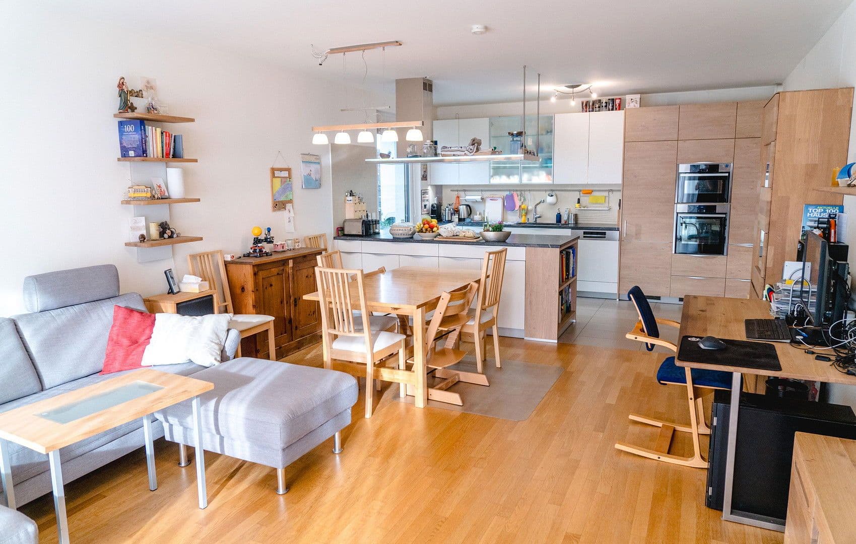 3 bedroom flat for sale, 94 m², Sagedergasse 21A/5/2, Wien, Vienna 3 bedroom flat for sale, 94 m², Sagedergasse 21A/5/2, Wien, Vienna