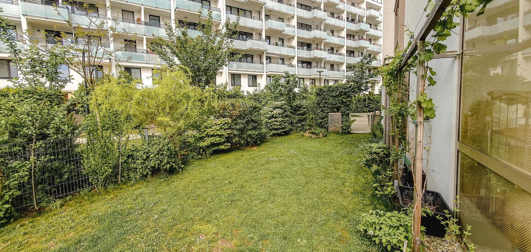 3 bedroom flat for sale, 94 m², Sagedergasse 21A/5/2, Wien, Vienna 3 bedroom flat for sale, 94 m², Sagedergasse 21A/5/2, Wien, Vienna