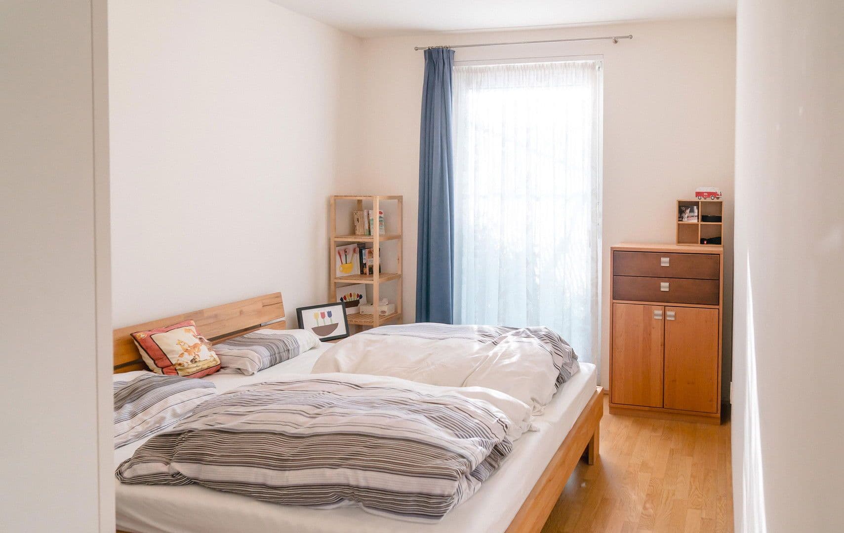 3 bedroom flat for sale, 94 m², Sagedergasse 21A/5/2, Wien, Vienna 3 bedroom flat for sale, 94 m², Sagedergasse 21A/5/2, Wien, Vienna